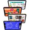 Apple iPad 11" (128GB) WiFi A16 Pink