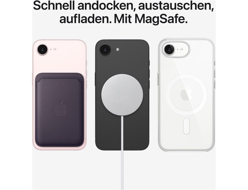 Apple iPhone 17e (256GB)