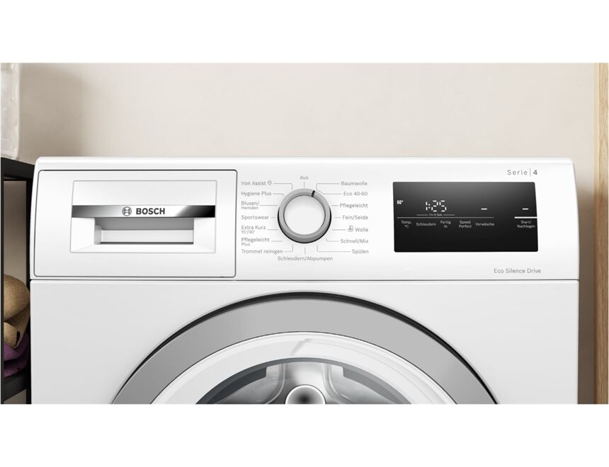 Bosch WAN28127