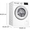 Bosch WAN28127