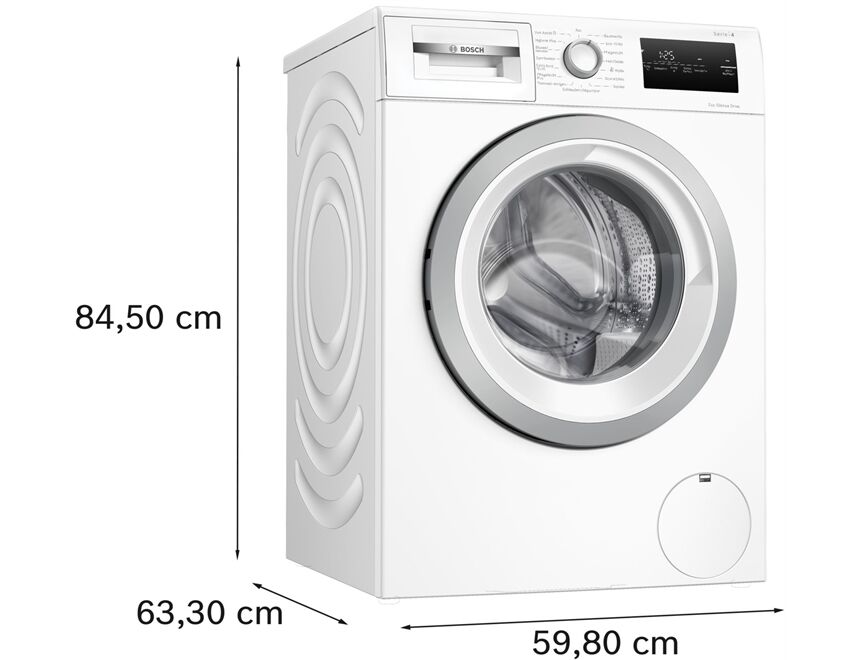 Bosch WAN28127