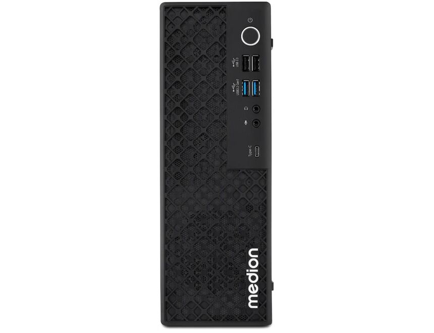 MEDION Picoworx T80 III (MD340012) Intel U5 32GB 1TB SDD
