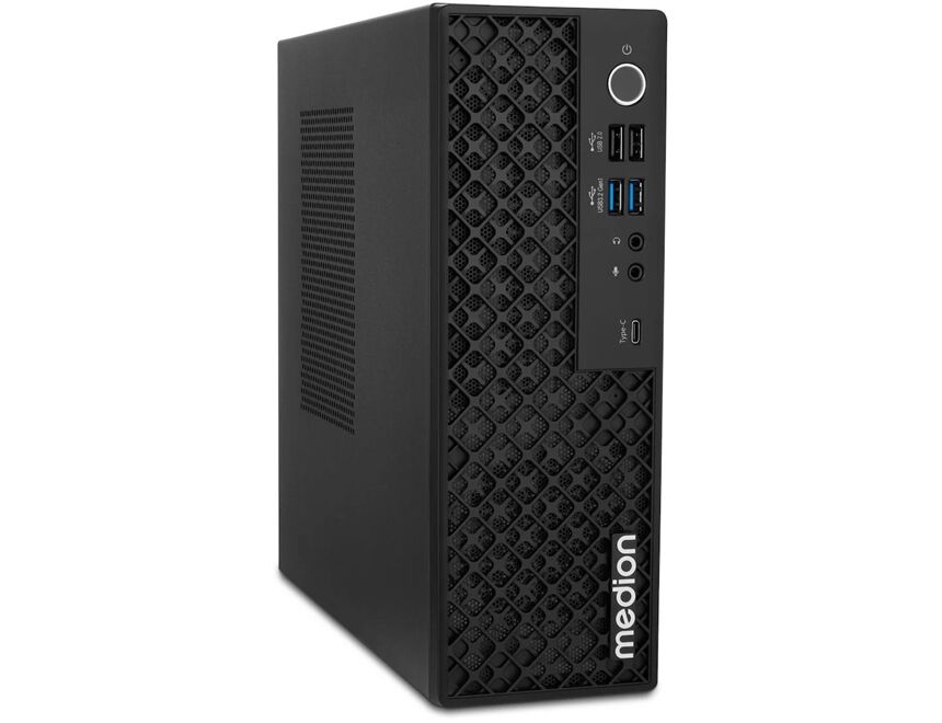 MEDION Picoworx T80 III (MD340012) Intel U5 32GB 1TB SDD