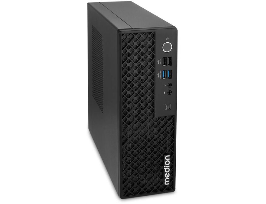 MEDION Picoworx T80 III (MD340012) Intel U5 32GB 1TB SDD