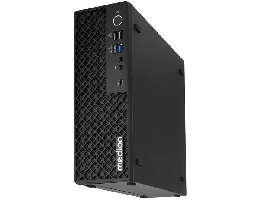 MEDION Picoworx T80 III (MD340012) Intel U5 32GB 1TB SDD