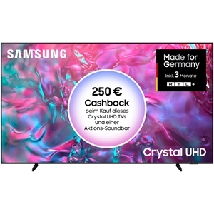 Samsung GU98DU9079U