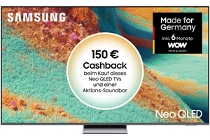 Samsung GQ55QN85FAU