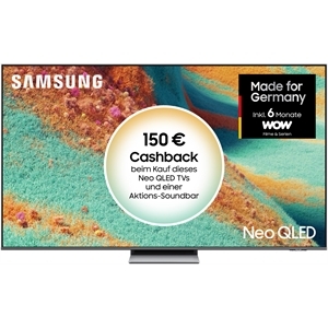 Samsung GQ55QN85FAU
