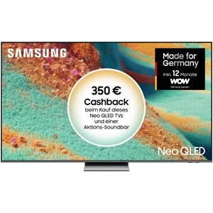 Samsung GQ85QN85FAU