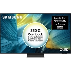 Samsung GQ55S95FAT