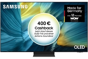 Samsung GQ77S95FAT