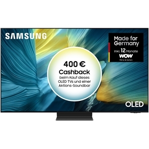 Samsung GQ77S95FAT
