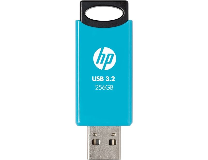 HP 712w USB 3.2 (256GB)