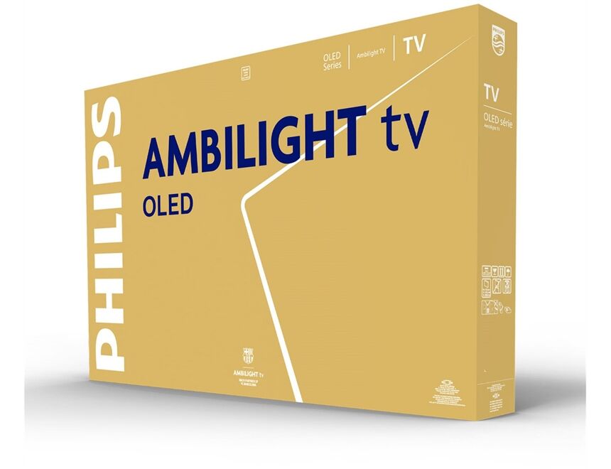 Philips 65OLED810/12