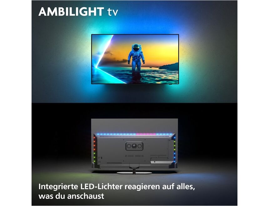Philips 65OLED810/12