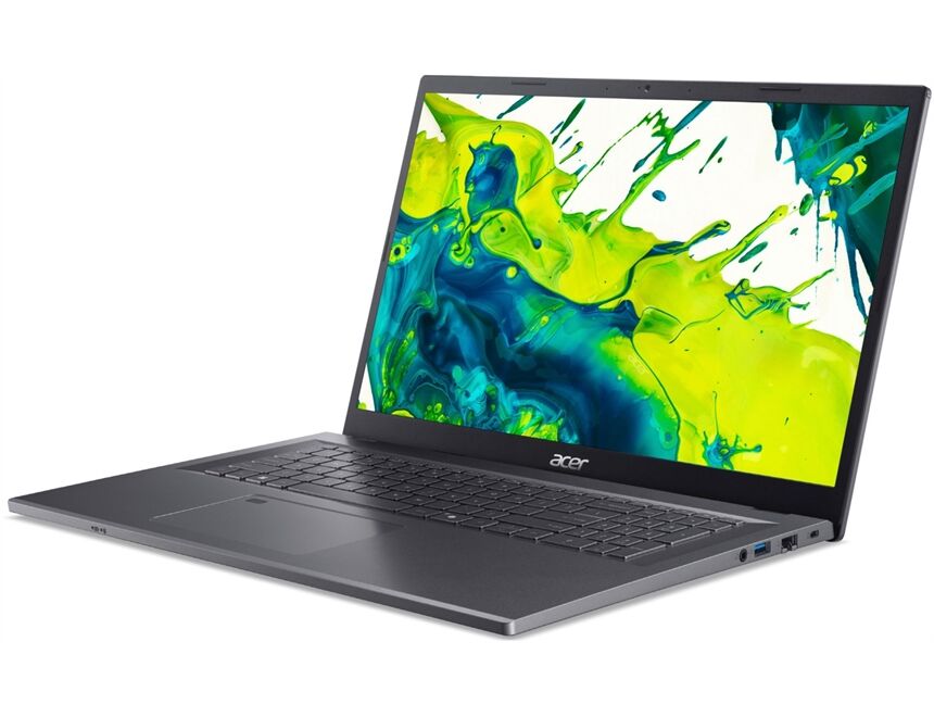 Acer Aspire 17 (A17-51GM-59ZC) i5 16GB 1TB RTX2050