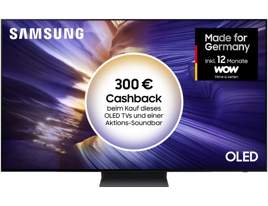 Samsung GQ77S93FAE