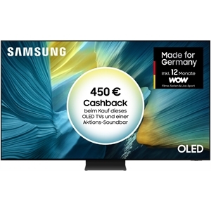 Samsung GQ83S95FAE