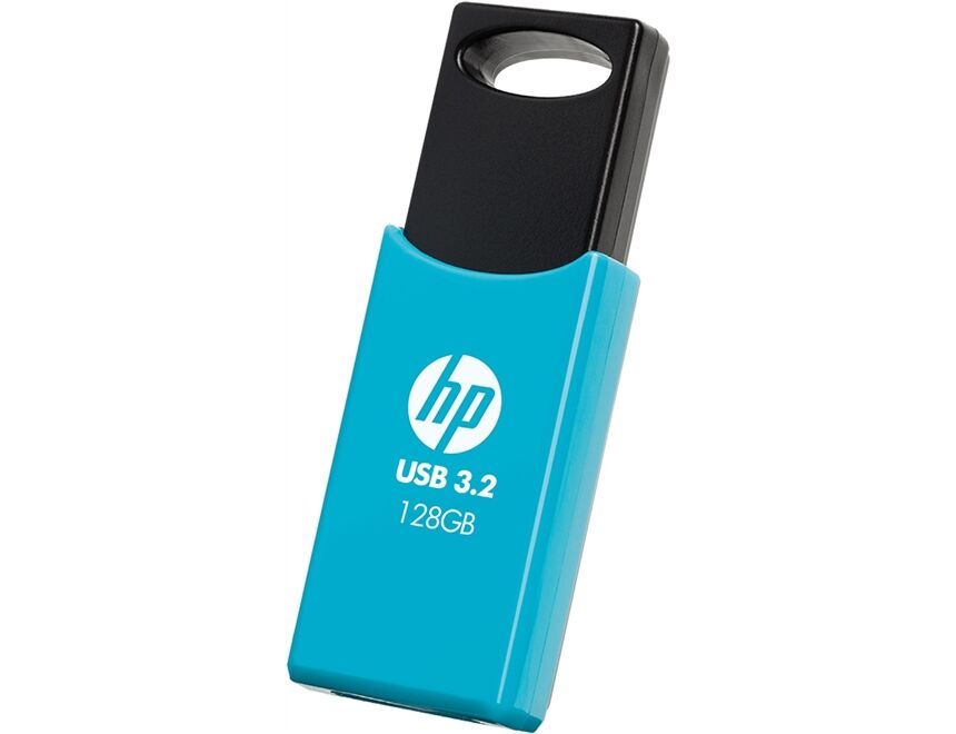 HP 712w USB 3.2 (128GB)
