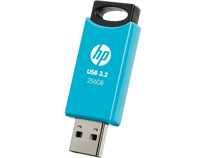 HP 712w USB 3.2 (256GB)