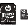 HP microSDXC mi210 (64GB)