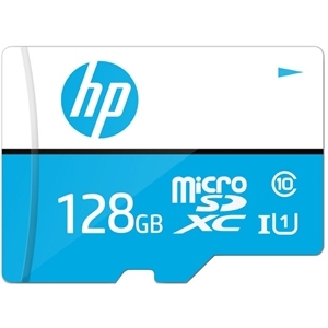 HP microSDXC mx310 (128GB)