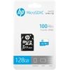 HP microSDXC mx310 (128GB)