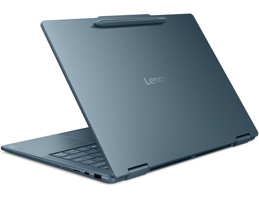Lenovo Yoga 7 14AKP10 (83JR004JGE) Ryzen AI 5 16GB 512GB