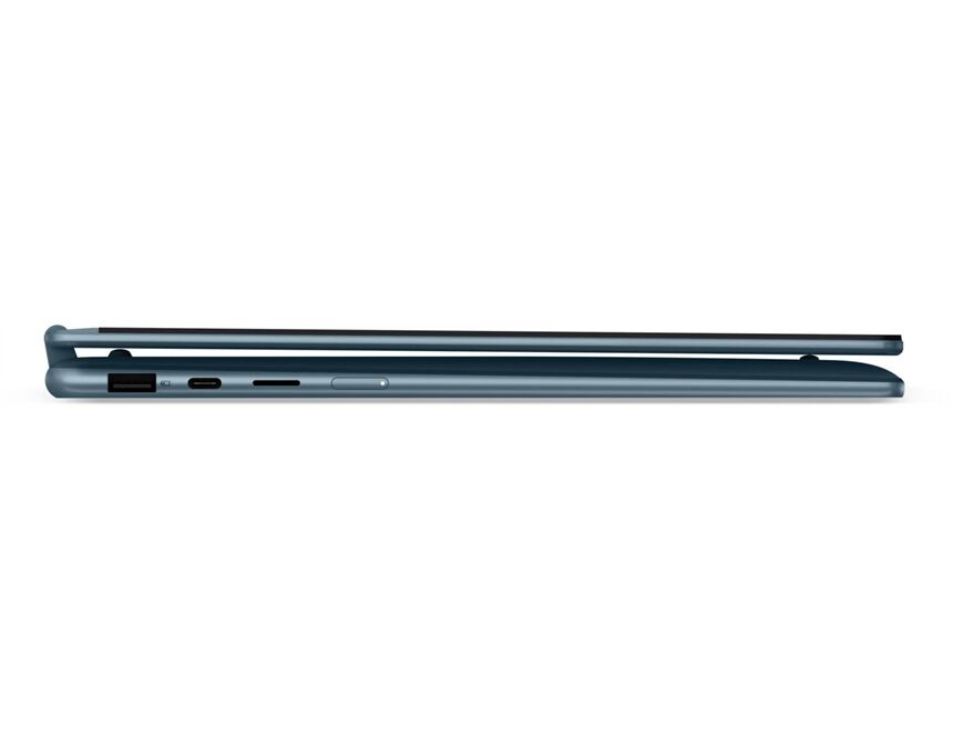 Lenovo Yoga 7 14AKP10 (83JR004JGE) Ryzen AI 5 16GB 512GB