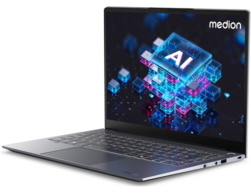 MEDION SPRCHRGD 14 S2 (MD62722) Intel Ul7 32GB 1TB SSD