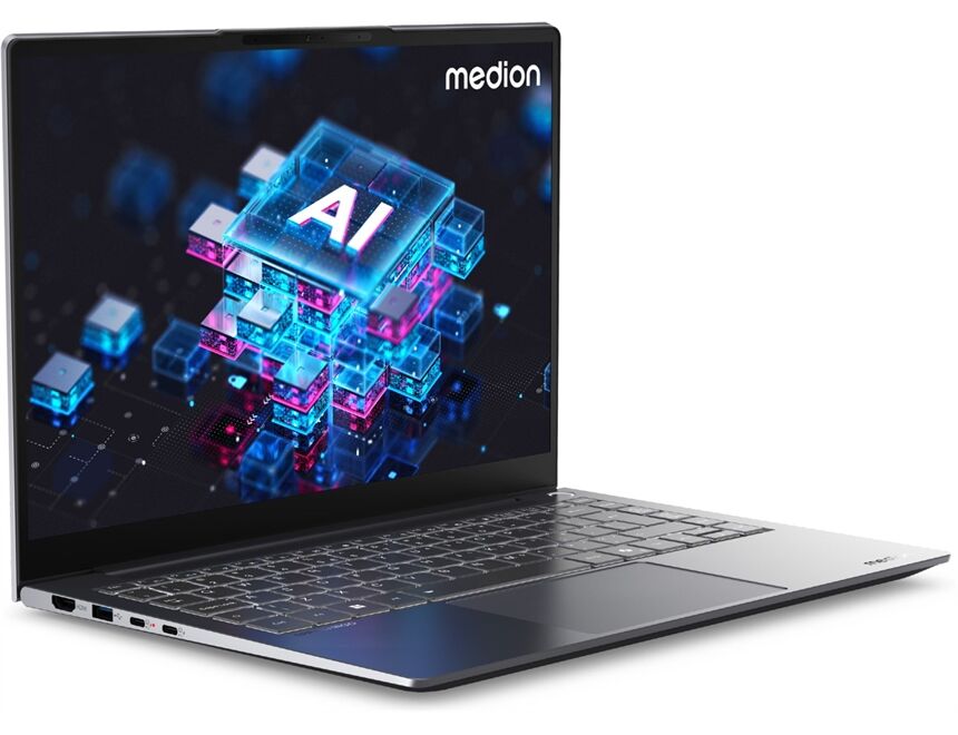 MEDION SPRCHRGD 14 S2 (MD62722) Intel Ul7 32GB 1TB SSD
