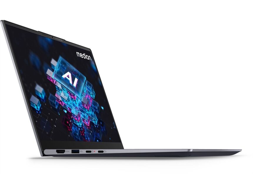 MEDION SPRCHRGD 14 S2 (MD62722) Intel Ul7 32GB 1TB SSD