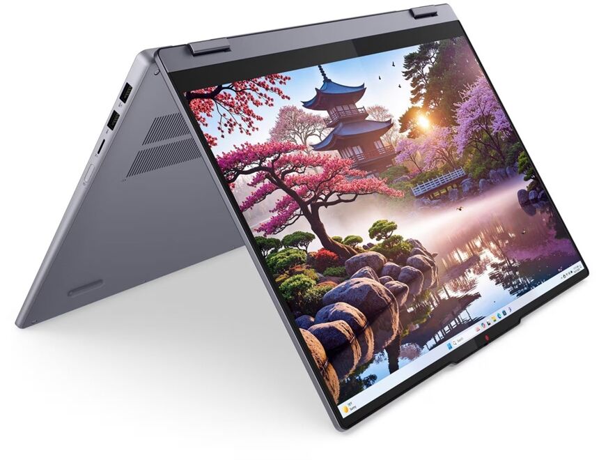 Lenovo IdeaPad 5 16AKP10 (83KU002JGE) Ryzen AI 5 16GB 1TB