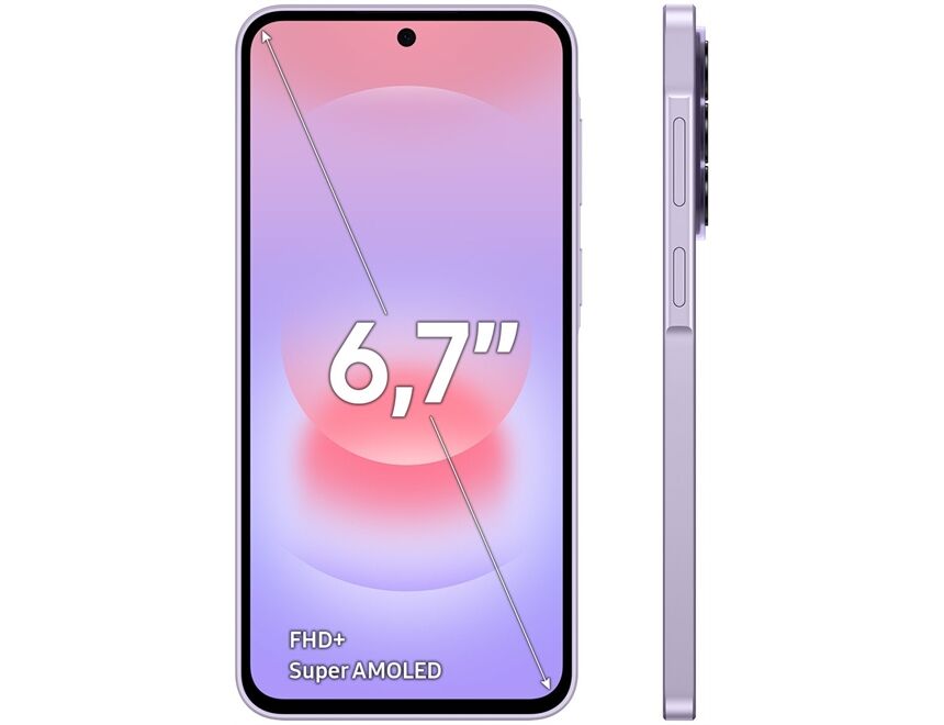 Samsung Galaxy A37 5G (128GB)