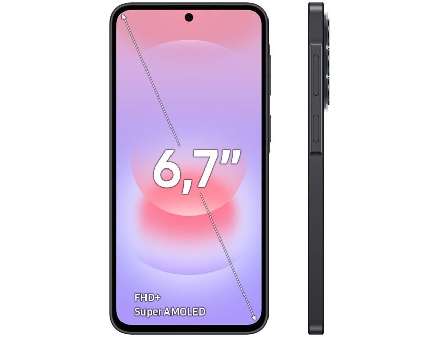 Samsung Galaxy A37 5G (128GB)