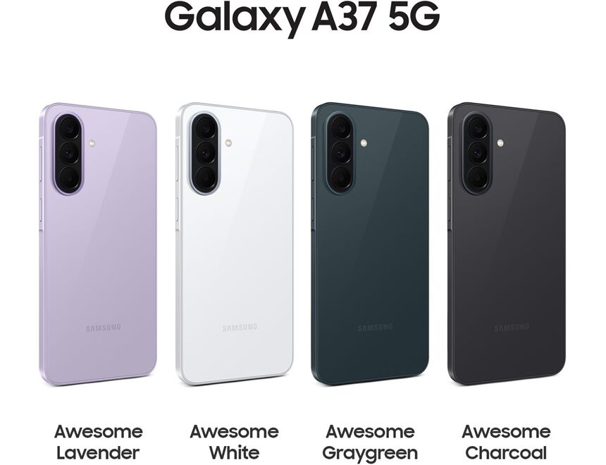 Samsung Galaxy A37 5G (128GB)