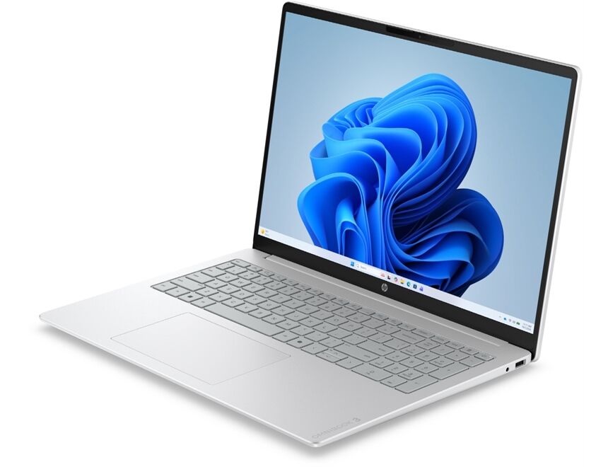 HP OmniBook 3 16-by0655ng Ryzen 5 16GB 512SSD