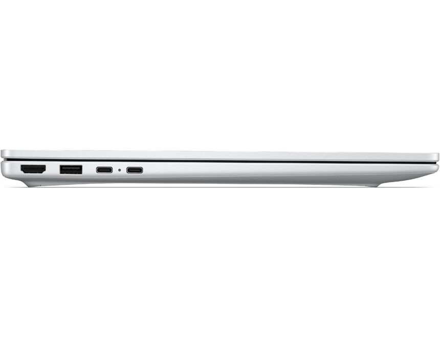 HP OmniBook 3 16-by0655ng Ryzen 5 16GB 512SSD