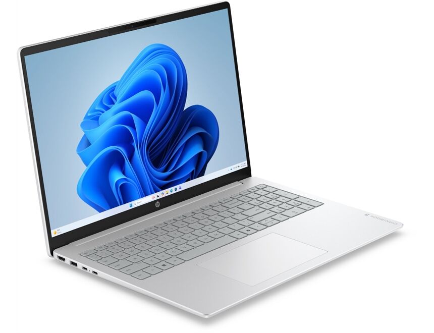 HP OmniBook 3 16-by0655ng Ryzen 5 16GB 512SSD