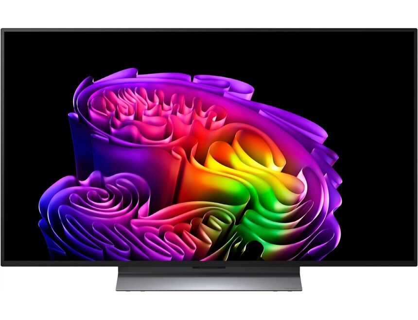 LG OLED48G69LS