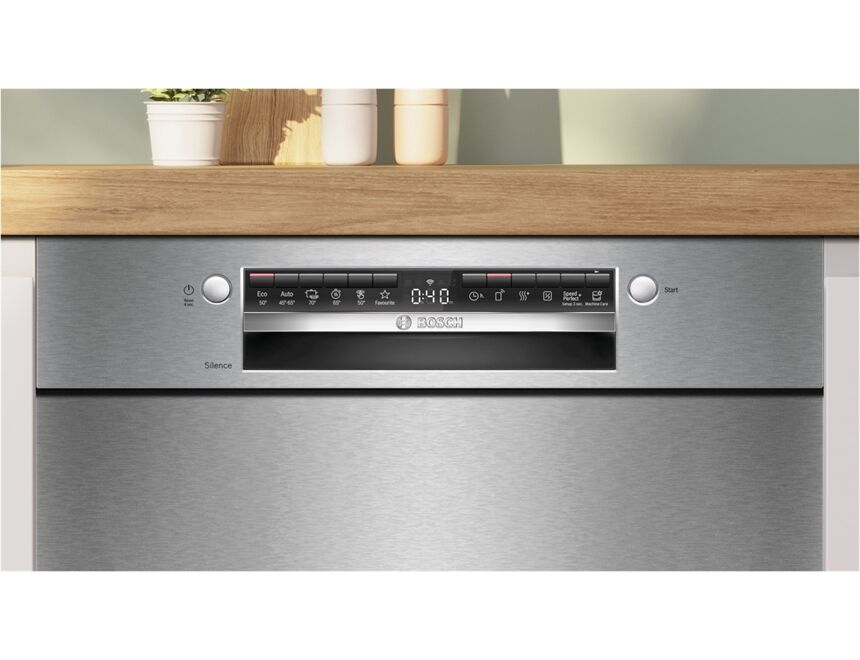 Bosch SMU4HTS14E