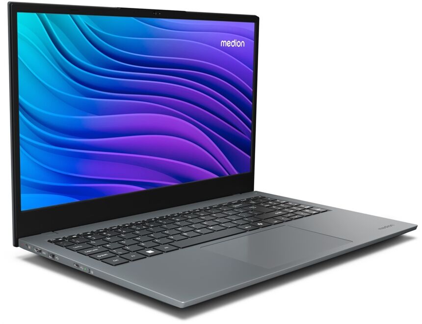 MEDION E15443 (MD62718) Ultra 7 32GB RAM 1TB SSD KI NPU