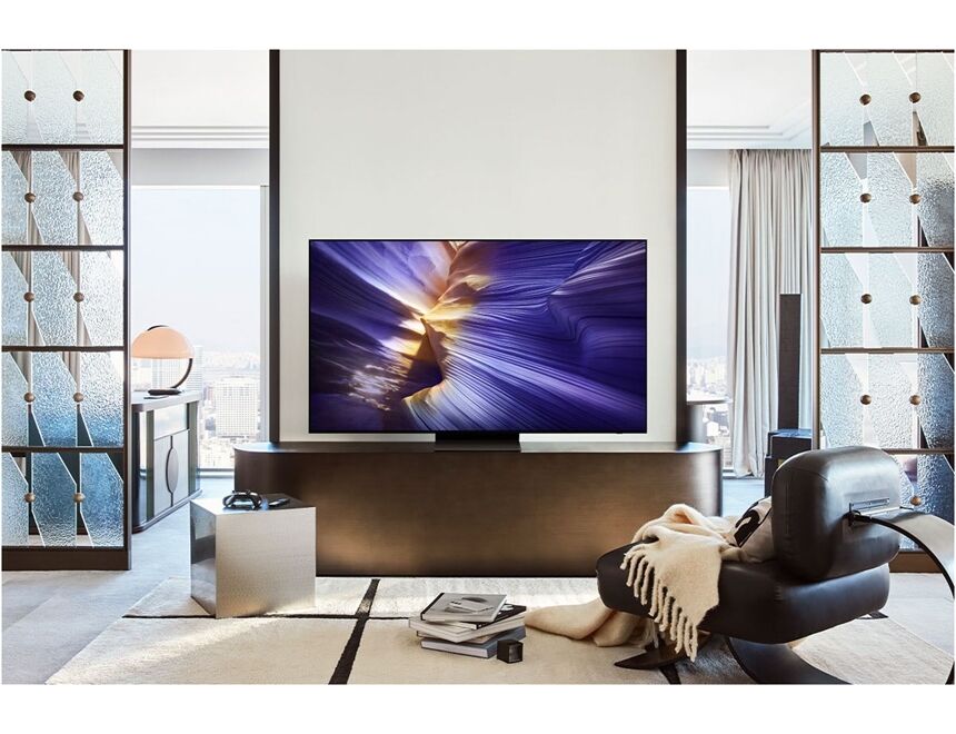 Samsung GQ77S93FAE