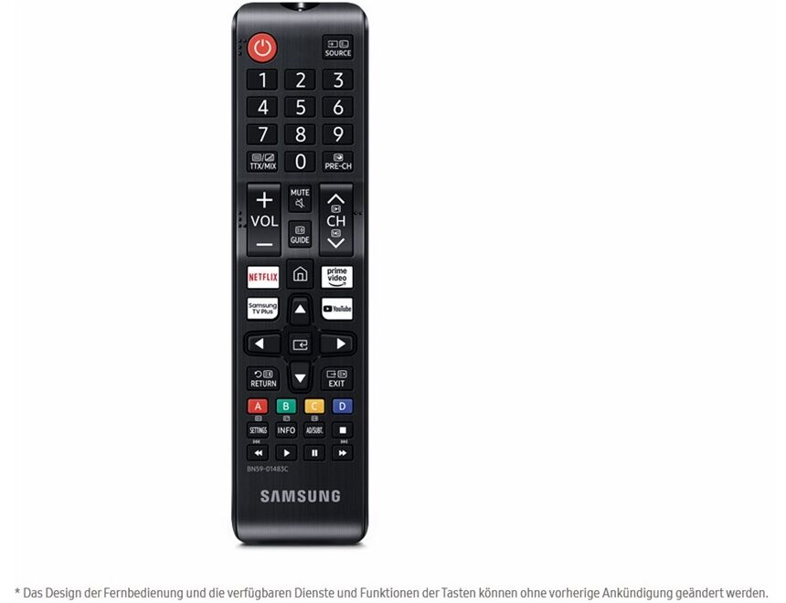 Samsung GQ77S93FAE