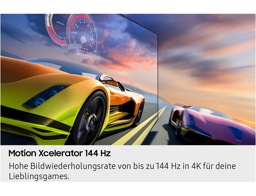 Samsung GQ77S93FAE