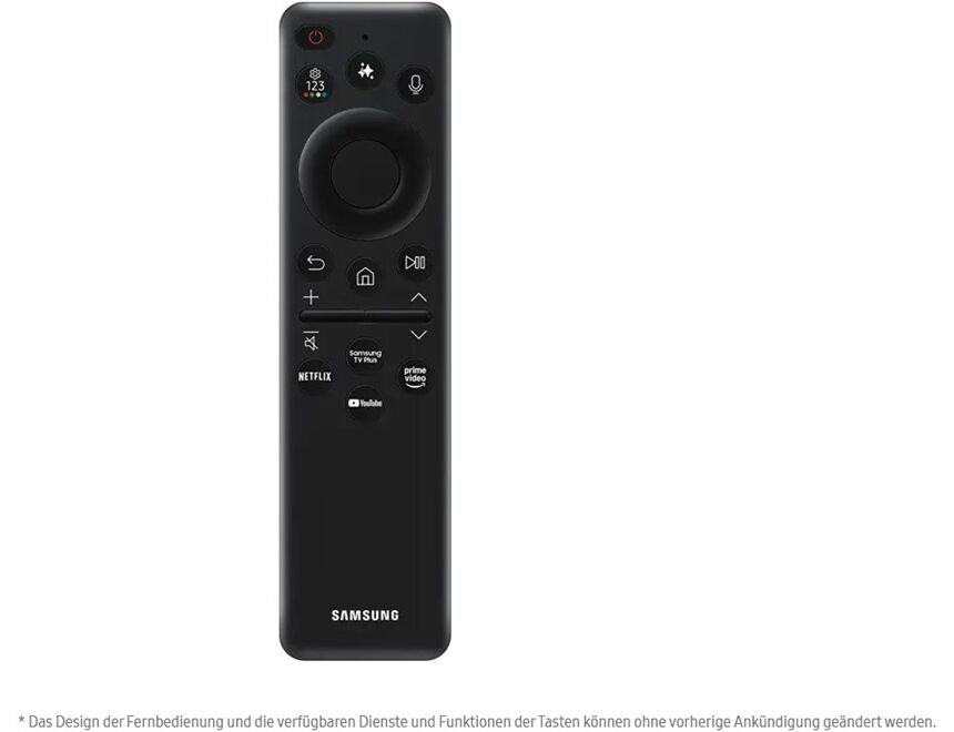 Samsung GQ83S95FAE