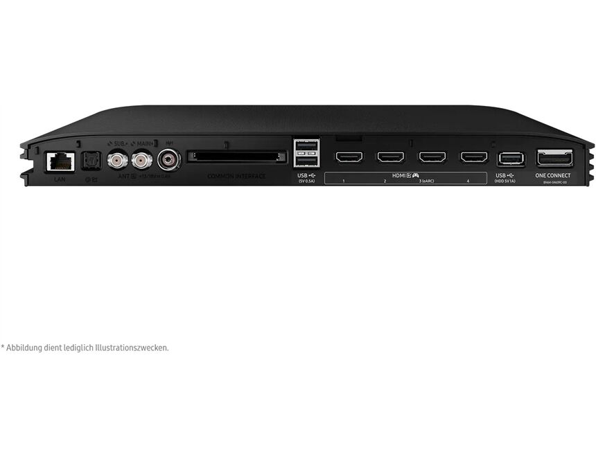 Samsung GQ83S95FAE