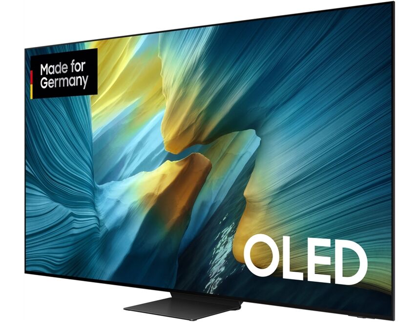 Samsung GQ83S95FAE