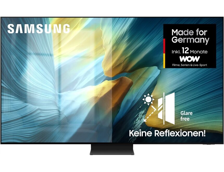 Samsung GQ83S95FAE