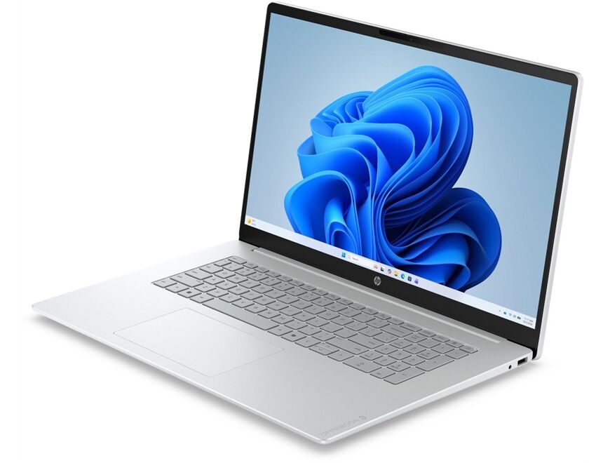 HP OmniBook 3 17-dp0657ng (D49K4EA) Ryzen 5 16G 1TB